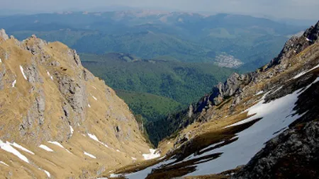 Romania, promovata in Wild Carpathia. Printul Charles va aparea intr-un interviu