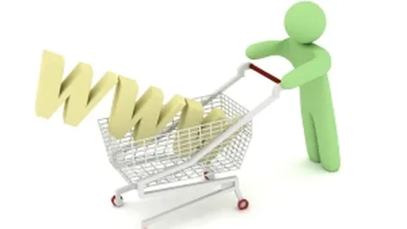 Cumparam online, dar ridicam produsele de la sediul magazinelor. De ce?