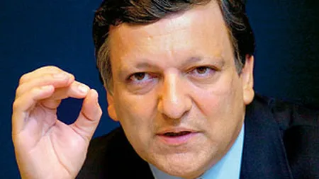 Barroso: Politica austeritatii nu mai are sustinere