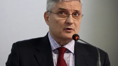 Daniel Daianu, prim-vicepresedinte la Autoritatea pentru Supraveghere Financiara?