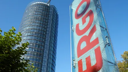 Ergo Asigurari, interesata de achizitii pe segmentul non-life