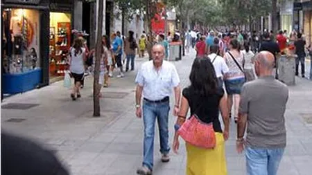 Somajul a ajuns la un nivel record in Spania