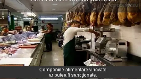 Asociatia Romana a Carnii are un nou director executiv