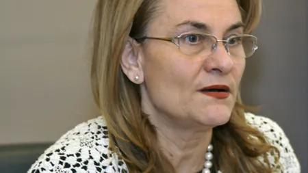Maria Grapini, interviu: “Nu poate fi vorba de returnare de fonduri UE”