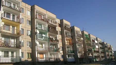 De ce se scumpesc apartamentele vechi, iar cele noi se devalorizeaza