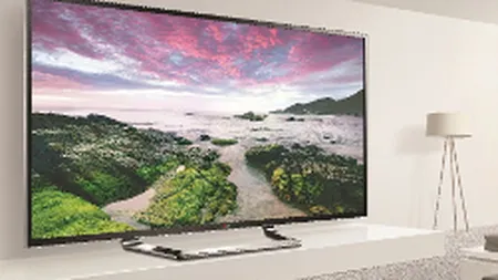 LG a lansat televizorul 4k de 84 inci, la un pret cu 5.000 euro mai mic decat concurentii de la Sony