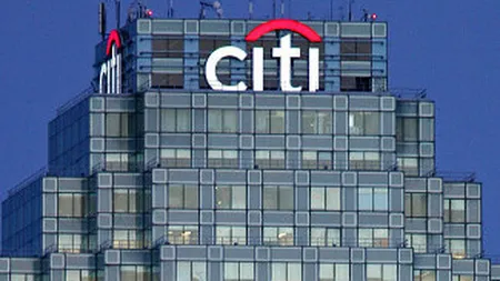 Citi preia divizia pentru valori mobiliare a ING din Europa Centrala si de Est