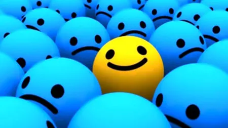 Psihologic ne merge bine. Romanii, cei mai optimisti europeni dupa nemti si austrieci