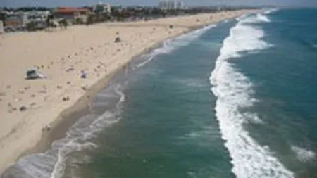 Peste 40.000 de turisti sunt asteptati la mare de 1 Mai si Paste