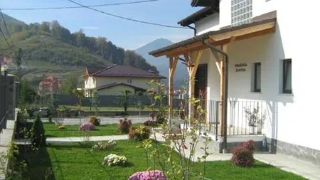 Cati turisti s-au cazat in hotelurile si pensiunile din Romania in T1