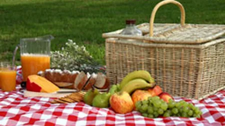 Activitatile de picnic, monitorizate Garda de Mediu. Ce AMENZI se dau