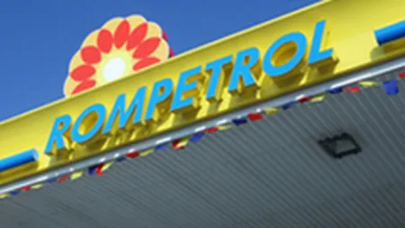 Guvernul a ajuns la un acord cu Rompetrol in privinta datoriilor