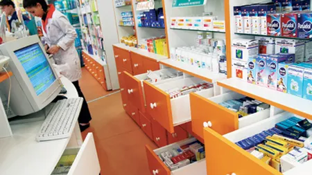 Programul farmaciilor din Bucuresti de Paste
