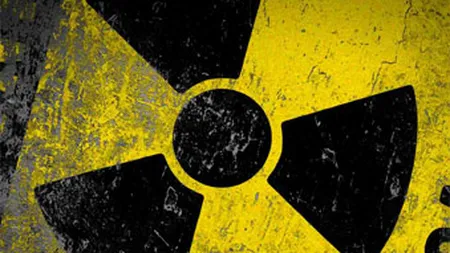 Romani contaminati radioactiv, la granita dintre Austria si Ungaria