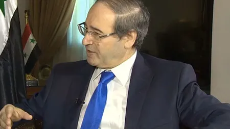 Siria: Atacurile Israelului reprezinta o declaratie de razboi