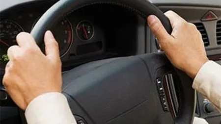 2.220 de politisti si 420 de radare pe drumurile nationale