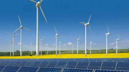 Bula speculativa din energia regenerabila ar putea exploda