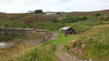 O insula din Scotia se vinde cu 3,9 milioane dolari