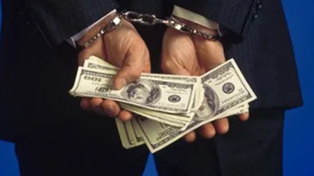 Romania, perceputa de sefii de companii ca mai putin corupta decat Cehia sau Ungaria