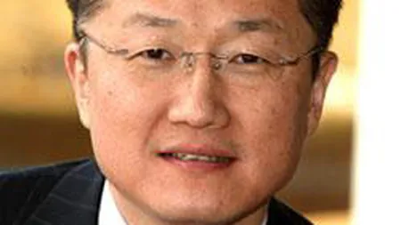 Presedintele Bancii Mondiale: Venitul romanilor a crescut la jumatate din cel mediu european