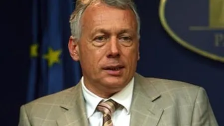 Borbely: Romania ar putea ajunge la media UE de dezvoltare economica in 25-30 de ani