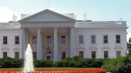 SUA: Cel mai mare excedent bugetar din ultimii 5 ani