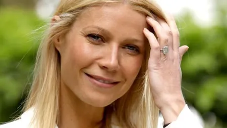 Gwyneth Paltrow isi deschide restaurant la Londra