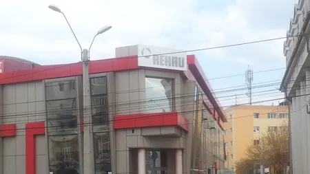 Nemtii de la Rehau deschid un birou de vanzari la Bacau