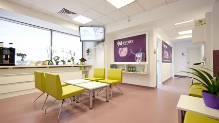 Investitie de 250.000 euro intr-o clinica stomatologica pentru corporatisti