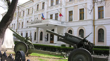 Noaptea Muzeelor va avea loc in Bucuresti, Baia Mare, Cluj-Napoca si Sibiu