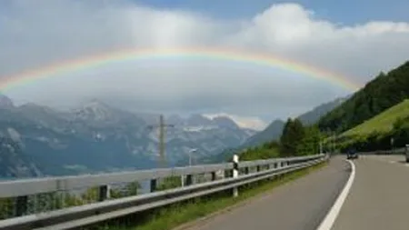 Autostrada Simeria-Orastie va fi inaugurata in doua saptamani