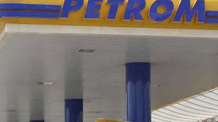 Vanzarile si profitul Petrom au scazut cu 4% in primele 3 luni din 2013