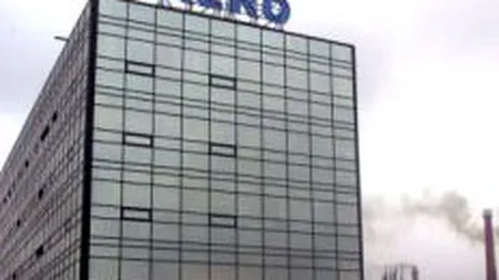 Energia mai scumpa a dus Alro Slatina pe pierderi in primul trimestru