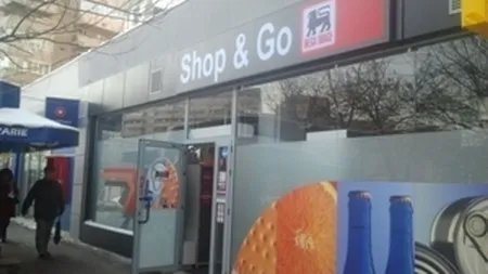 Mega Image deschide doua noi magazine Shop&Go