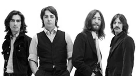 O chitara a trupei The Beatles, vanduta cu 408.000 $