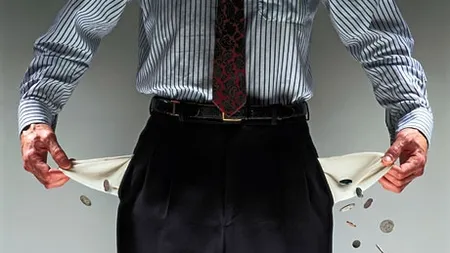 De ce intarzie plata salariilor cu lunile