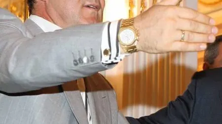 Becali explica tentativa de plecare din tara: Nu stiam de interdictie