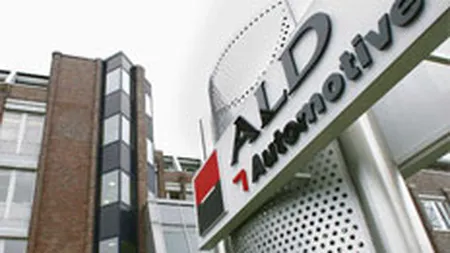 The Public Advisors comunica pentru ALD Automotive