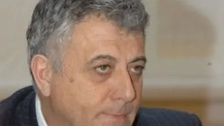 Fostul director al Hidroelectrica Traian Oprea a fost concediat, alaturi de alti 300 de salariati