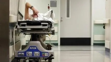 Guvernul scoate peste 76 mil. lei din Fondul de rezerva pentru a plati arieratele spitalelor