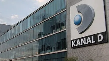 Kanal D a trecut de la Dogan Media International GMBH (Germania) la Dogan TV Holding A.S