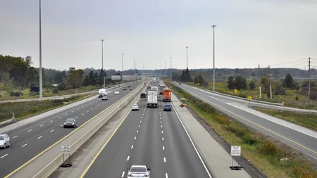 Contractul cu Bechtel pentru Autostrada Transilvaniei va fi in sfarsit reziliat