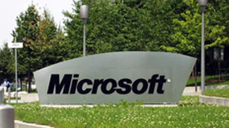 Microsoft va angaja mii de persoane in China in urmatorul an