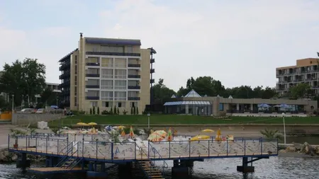 Ioan Niculae deschide hotelul de 5 stele din Venus, dupa investitii de 10 mil. euro