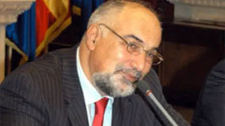 Vosganian: Daca nu punem cateva zeci de mil. euro, Cupru Min se inchide in maximum un an