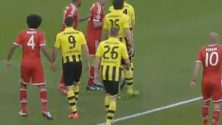 Cati bani incaseaza Bayern Munchen pentru ca a castigat Liga Campionilor