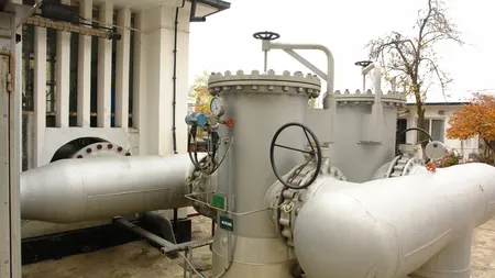 GDF Suez intra in proiectul Nabucco