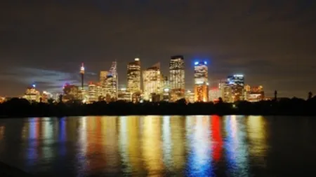 Australia, cea mai fericita natiune din lume