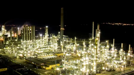 Rafinaria Petromidia, 43% din capacitatea de rafinare a Romaniei - advertorial