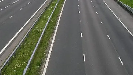 Cand vor avea autostrazile Autoritate Nationala